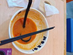 -阿香米线(天津凯德餐厅店)