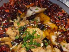 -北李妈妈菜·海肠捞饭(开发区万达店)