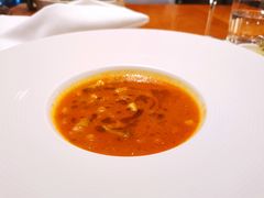 意大利蔬菜汤-沈阳君悦酒店·意坊意大利餐厅