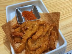 -匠本米所·炸酱米线·潮汕小食(万象食家店)