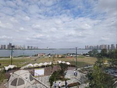 -漾花汐·西餐·下午茶(苏州湾歌林公园店)