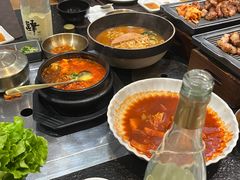 -韩满园· 甄选韩式烤肉