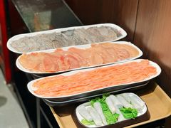 -山城辣妹子(定福庄店)