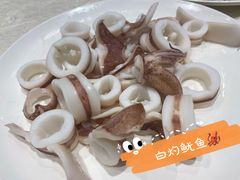 -抱德·潮汕味(敦和店原惠城鱼仔)