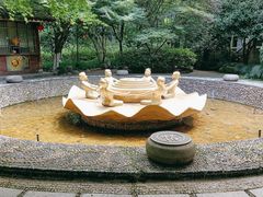 -杭州黄龙洞