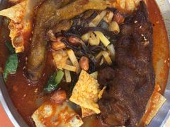 老柳州原味螺蛳粉-白妈螺蛳粉(白云万达店)