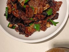 -大鸭梨烤鸭店(花园村店)
