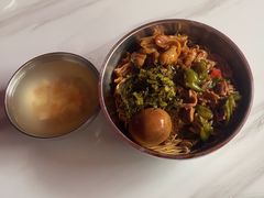 -永春面馆(江桥店)