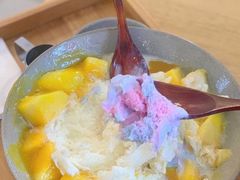 -怪物的冰与火(天虹商场中山路店)