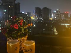 -萨芭蒂高空花园餐酒吧