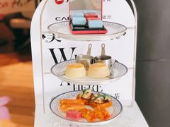 -必胜客(东大桥店)