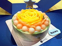 -黑池口感烘焙·生日蛋糕(坂田店)