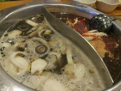 -季季红火锅(柳州广惠商业店)