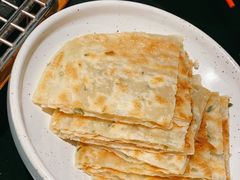 葱油飞饼-老头儿油爆虾·知味杭州(爱琴海购物中心)
