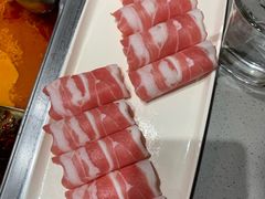 -海底捞火锅(天一广场亚细亚店)