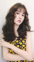 -HG美发设计沙龙