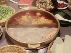 -东道煮牛肉火锅(东盛大街店)