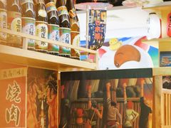 -西月山居匠心创意料理(江汉路新佳丽广场店)