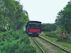 -永定河休闲森林公园