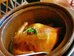 -外婆家(蓝色港湾店)