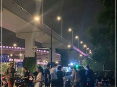 -新疆阿力烧烤