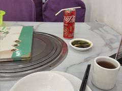 -凯盈阁私房菜·桑拿鸡(绿茵花园店)
