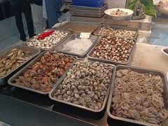 -霞客居酒店·霞客食府·宁海特色小海鲜