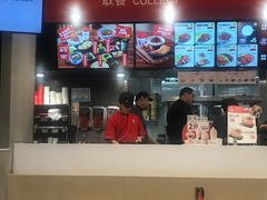-永和大王(广渠店)