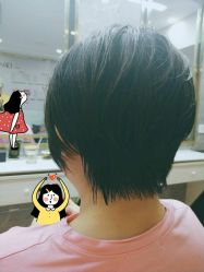 -欧艾美发沙龙