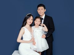 -iF摄影•全家福•证件照•形象照(南山店)