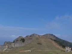 -大姆山草场