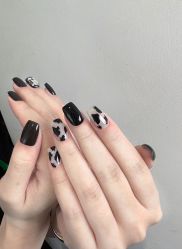 -闺蜜美甲