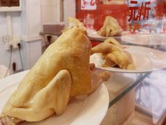 -文记壹心鸡(宝华路店)