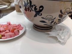 -墩儿大碗宽面(来福士店)