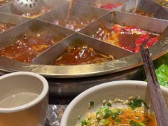 -堂客老火锅(欣阳广场总店)