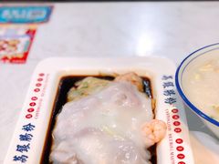 -荔银肠粉(建六店)