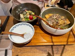 -漫蔬•台北蔬食小馆VEGGIEBOIL(朝晖店)
