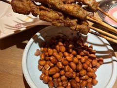 -耶里夏丽·新疆菜·28年喀什老馆(田林东路店)