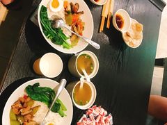 -金色印象·4K影院式足体养生(香榭里店)