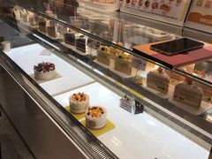 -可斯贝莉现烤面包·生日蛋糕(岭南天地店)