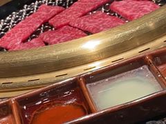-老乾杯和牛烧肉(王府中环店)