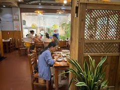 -下梅人家土菜馆(历史文化餐厅度假区店)