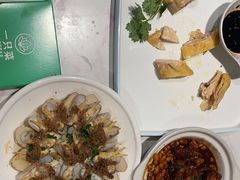 -壹只菜·崇明本地特色菜(崇明南门店)