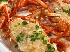 -阳江餐厅·30年老字号·粤菜海鲜大排档