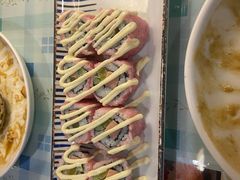 -顶屋咖喱(街道口总店)