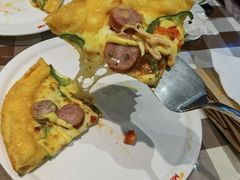 -米斯特比萨(罗斯福店)