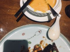 南瓜羹-福慧慈缘素食餐厅(王府井店)