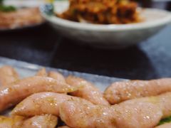 -金刚山(学府路店)