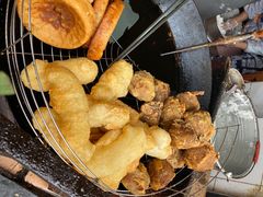 -丽华早点(大成路店)