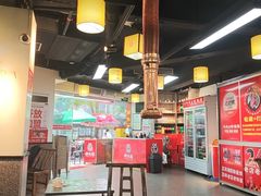 -郝大姐·乌龙山铁板烧(大学城三店)